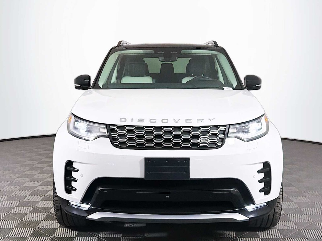 Used 2025 Land Rover Discovery P360 Metropolitan Edition SUV