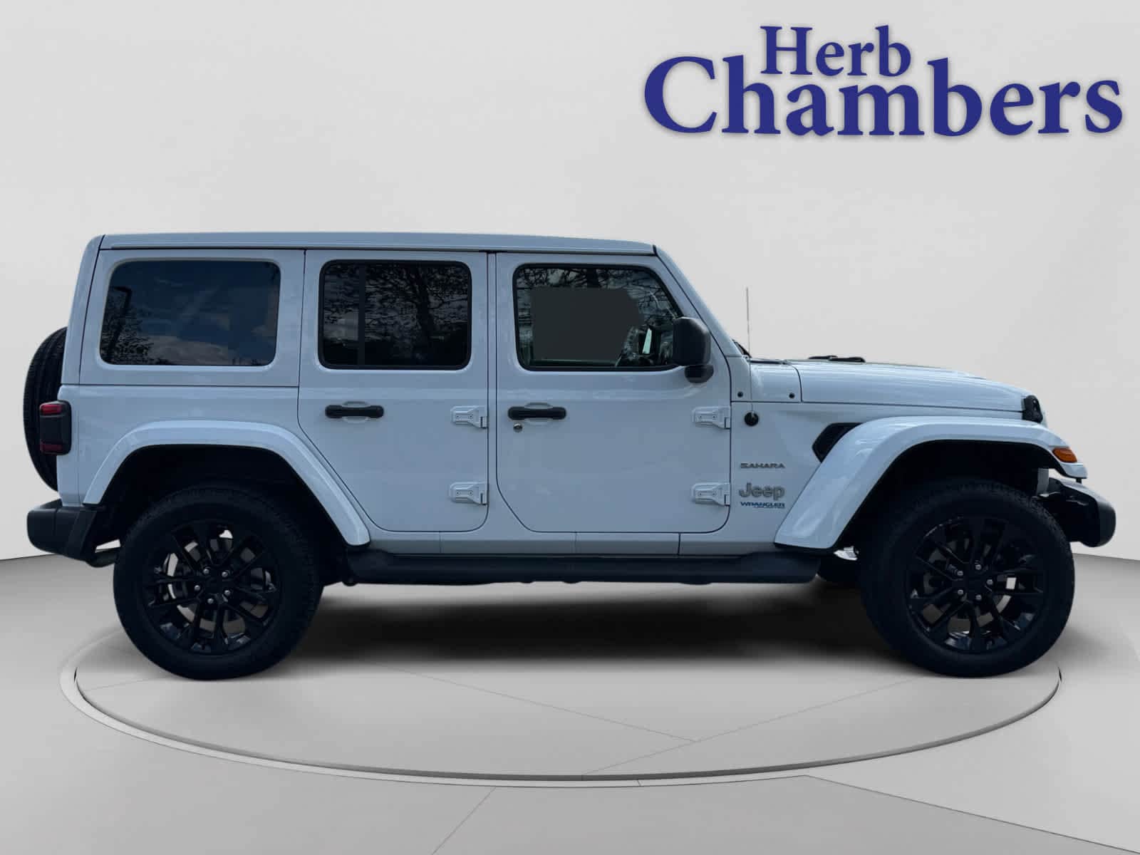 used 2021 Jeep Wrangler 4xe car, priced at $26,000
