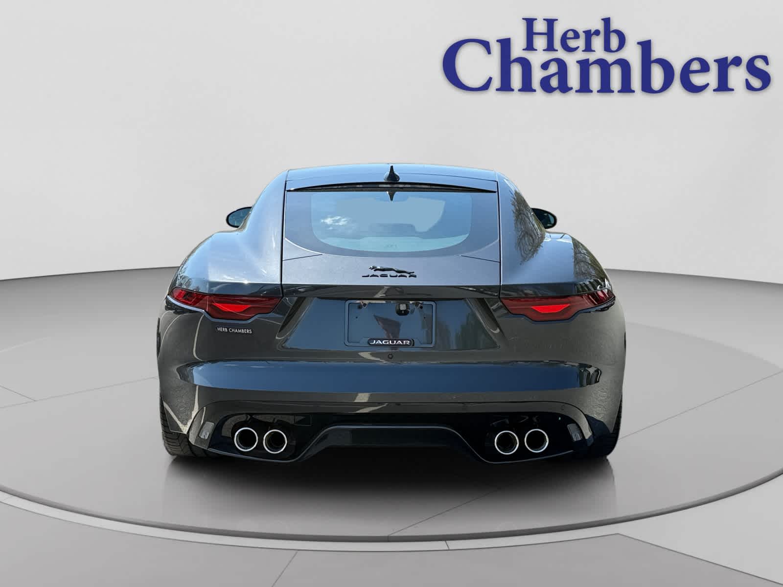 used 2024 Jaguar F-TYPE car, priced at $67,911