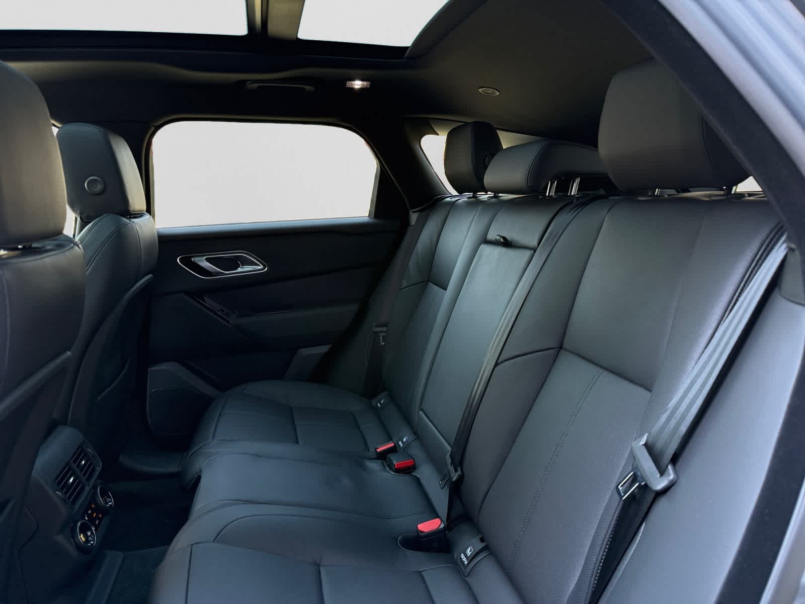 new 2026 Land Rover Range Rover Velar car, priced at $77,225