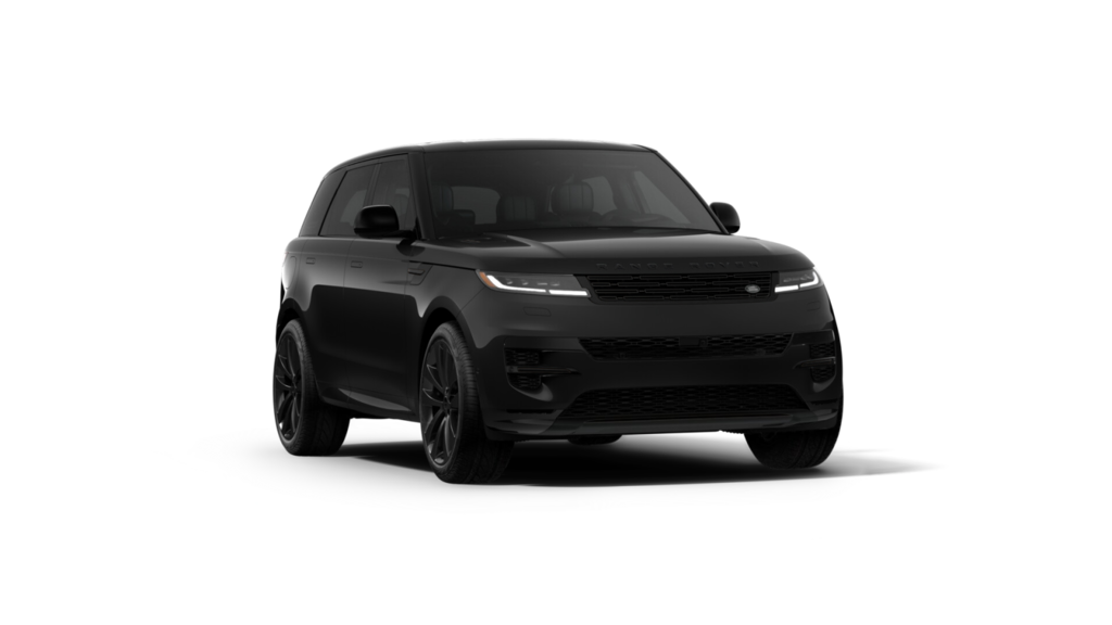 New 2026 Land Rover Range Rover Sport Dynamic SE 400PS