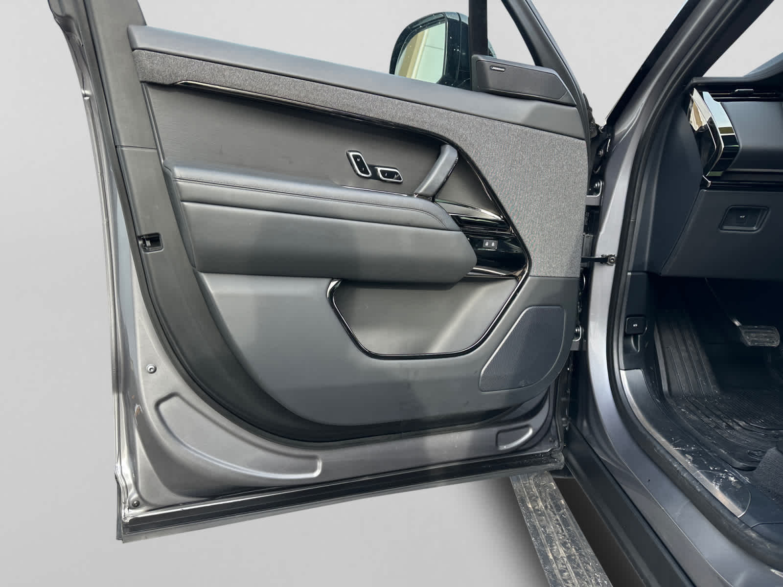 used 2023 Land Rover Range Rover Sport car, priced at $57,000