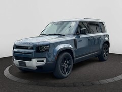 2025 Land Rover Defender 110 S SUV