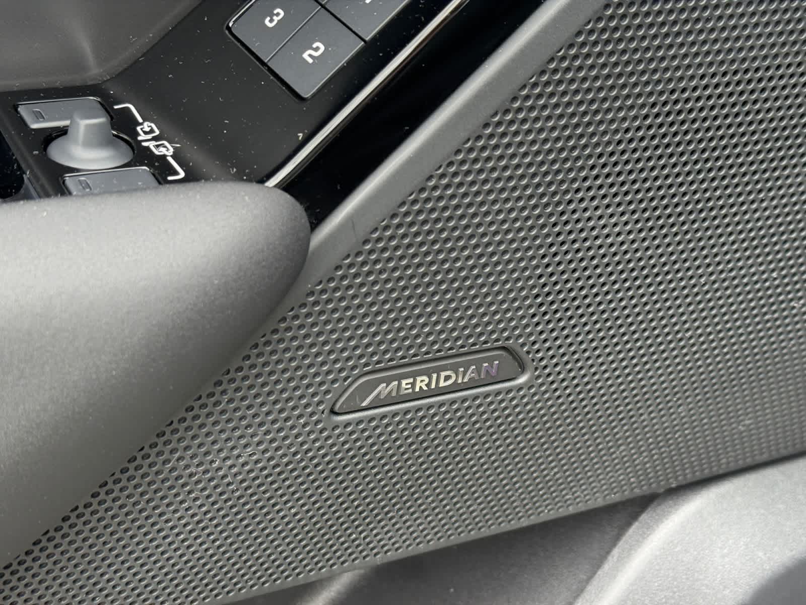 used 2026 Land Rover Range Rover Velar car, priced at $56,000