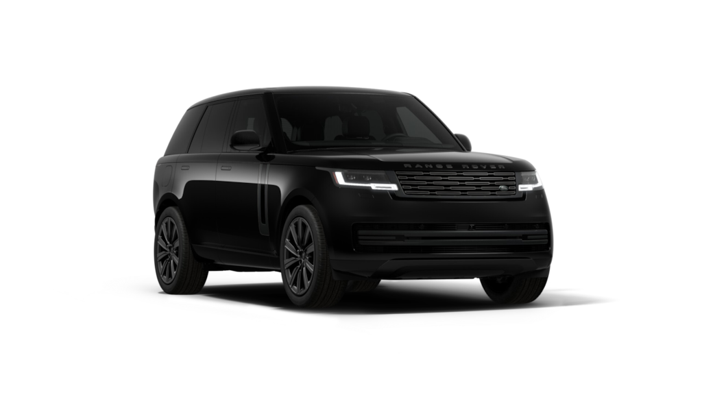 New 2027 Land Rover Range Rover SE 530PS Auto
