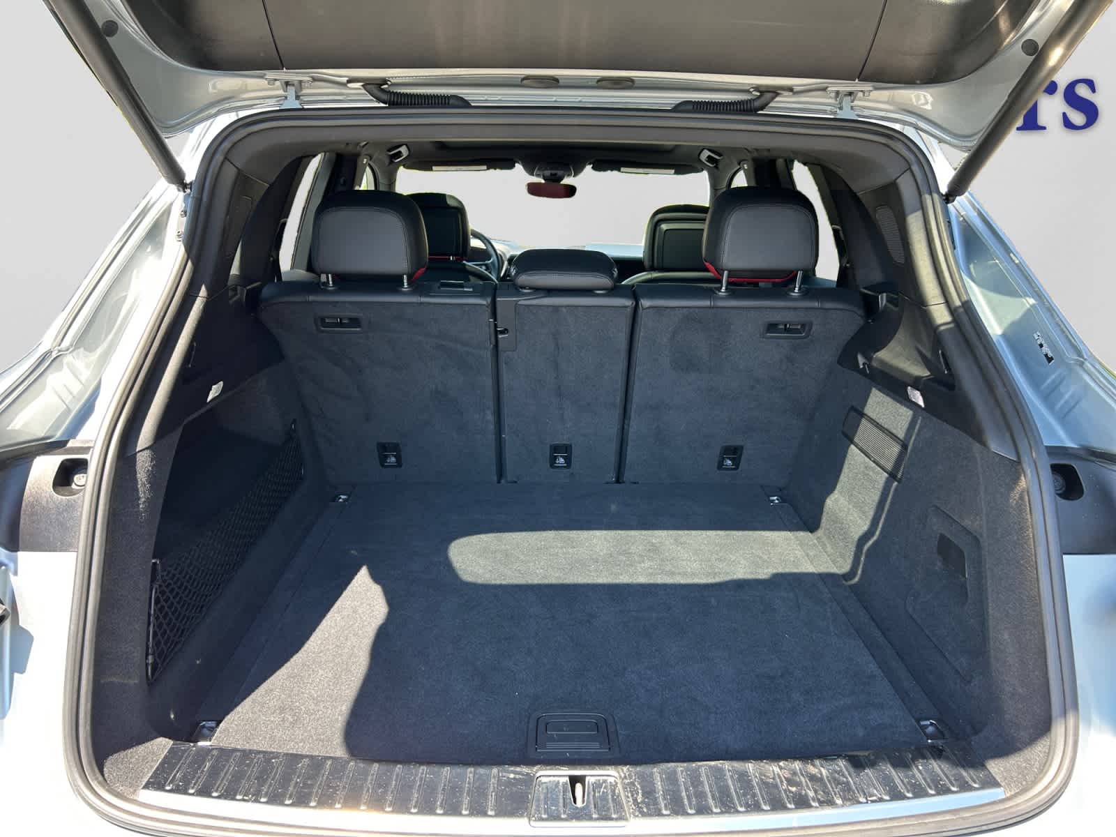 used 2025 Porsche Cayenne car, priced at $85,945