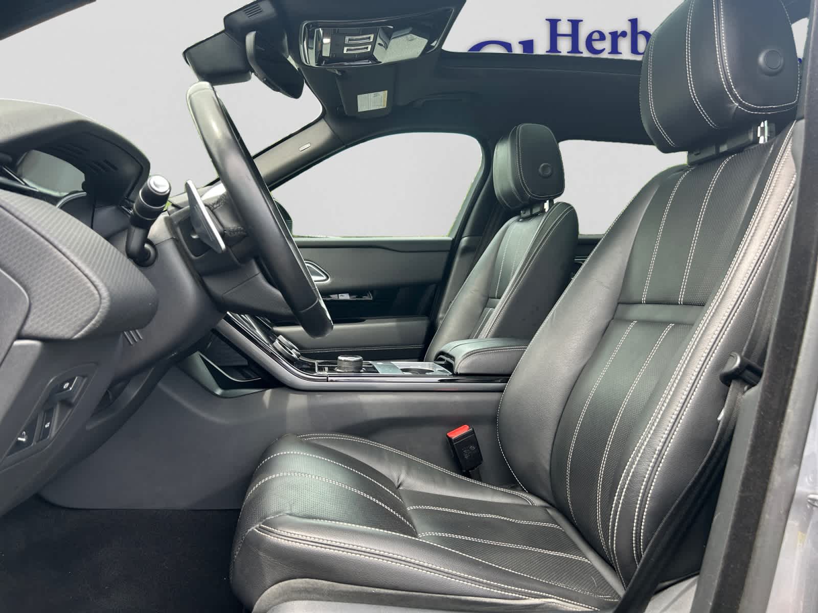 used 2020 Land Rover Range Rover Velar car, priced at $19,922