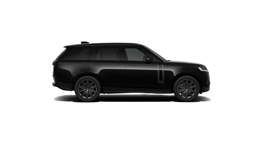 New 2027 Land Rover Range Rover SE 530PS Auto