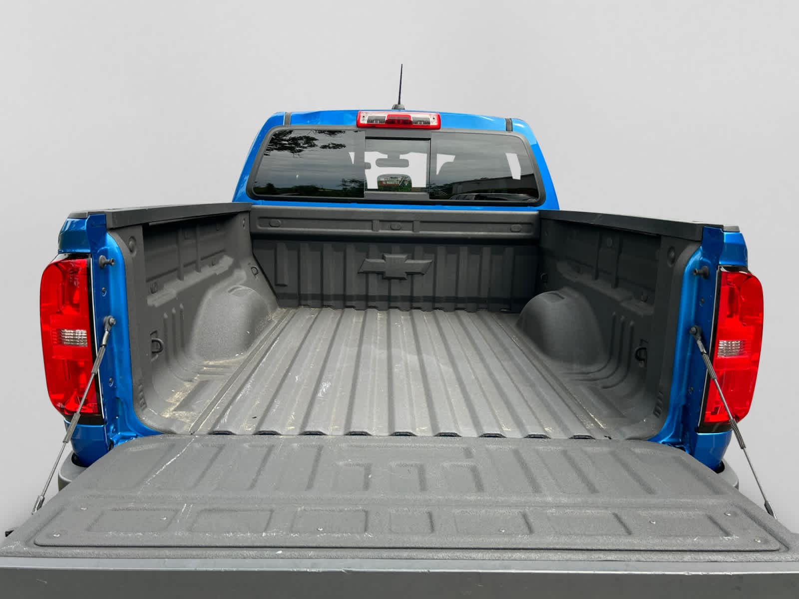 used 2021 Chevrolet Colorado car, priced at $28,989