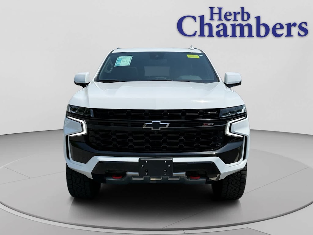 Used 2023 Chevrolet Tahoe Z71 SUV