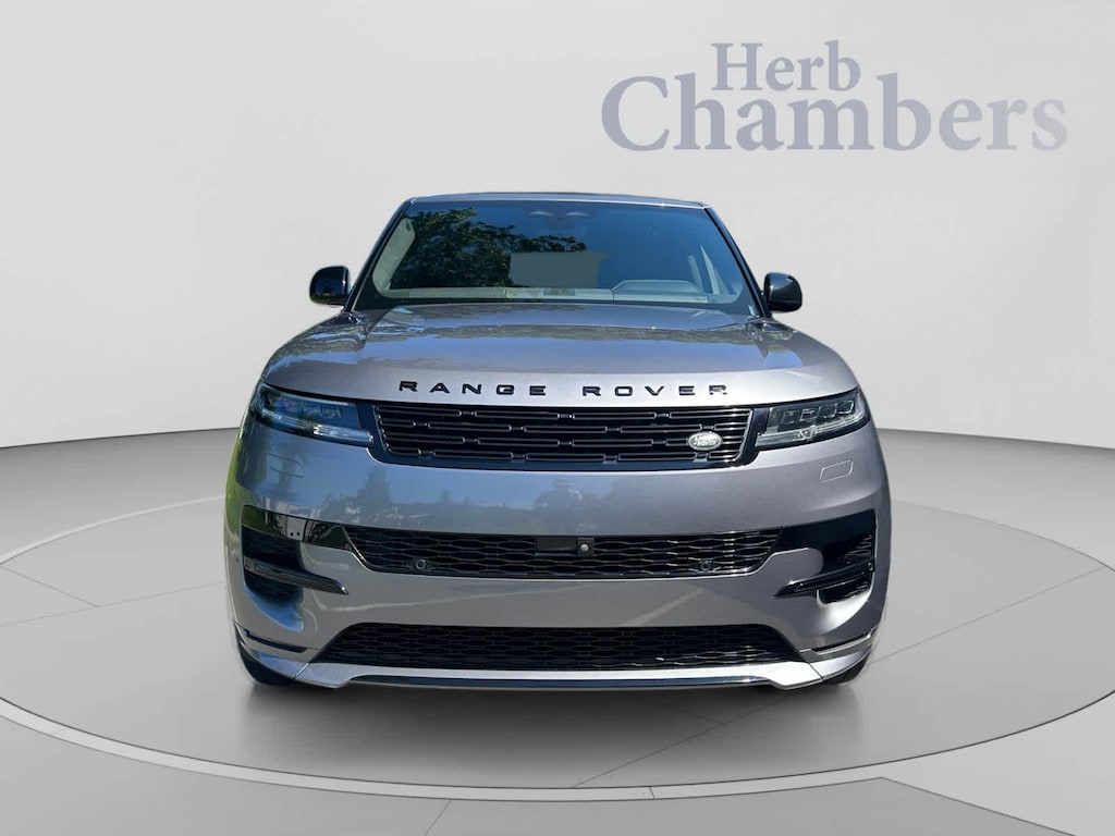 Certified 2024 Land Rover Range Rover Sport Dynamic SE SUV