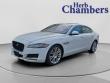 Used 2017 Jaguar XF 20d Prestige Sedan