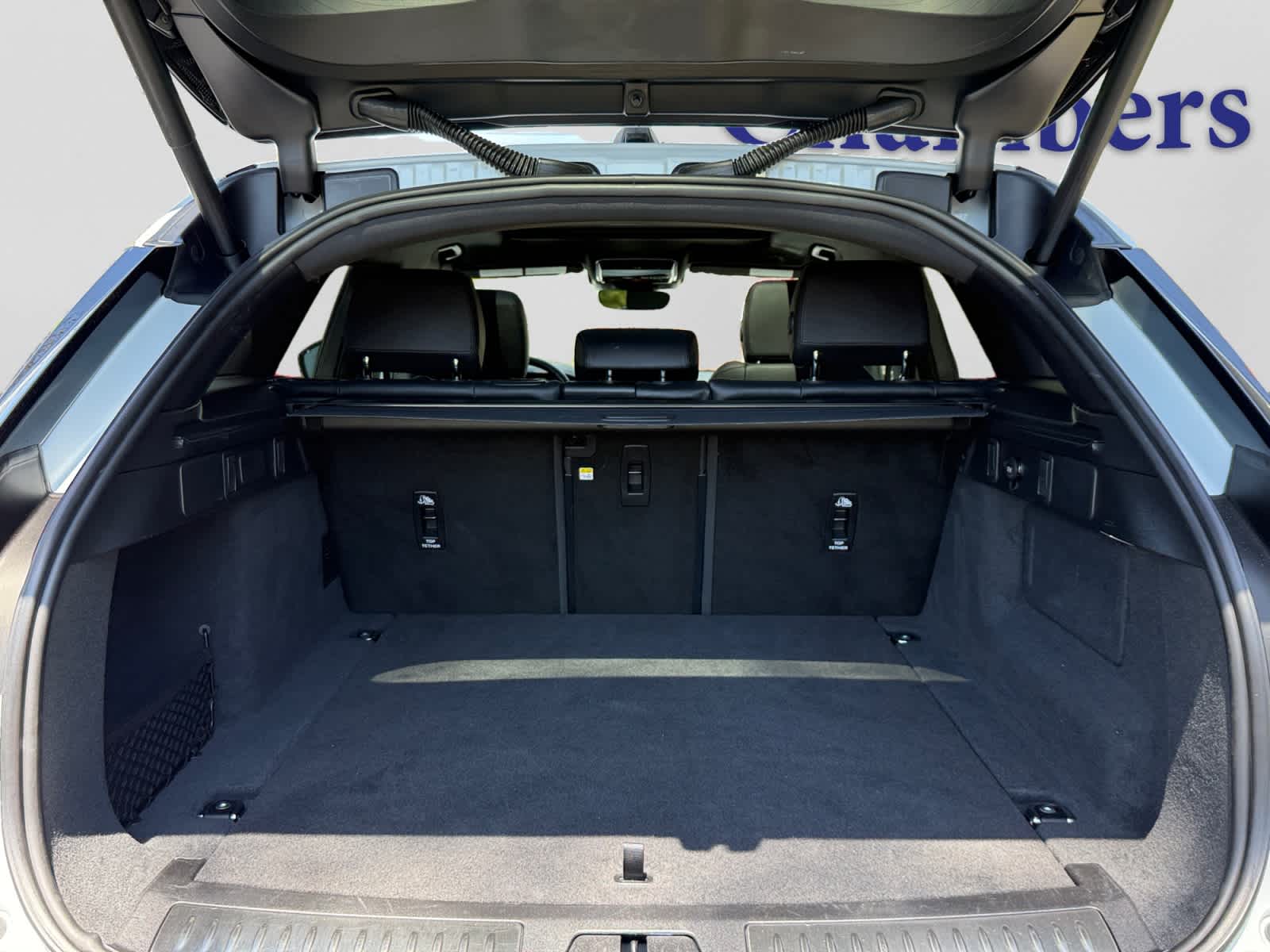 used 2025 Land Rover Range Rover Velar car, priced at $43,444