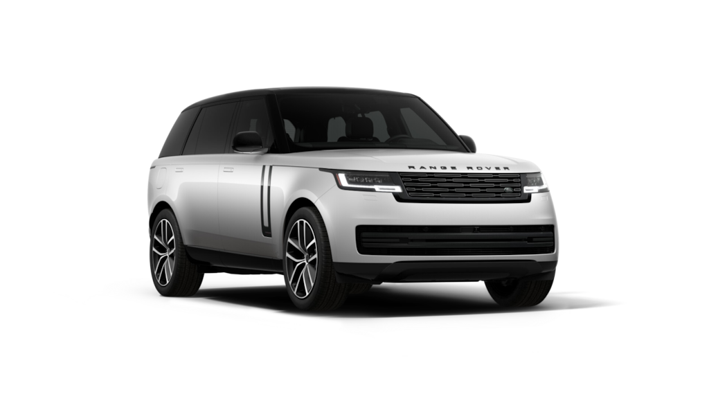 New 2026 Land Rover Range Rover Autobiography SUV