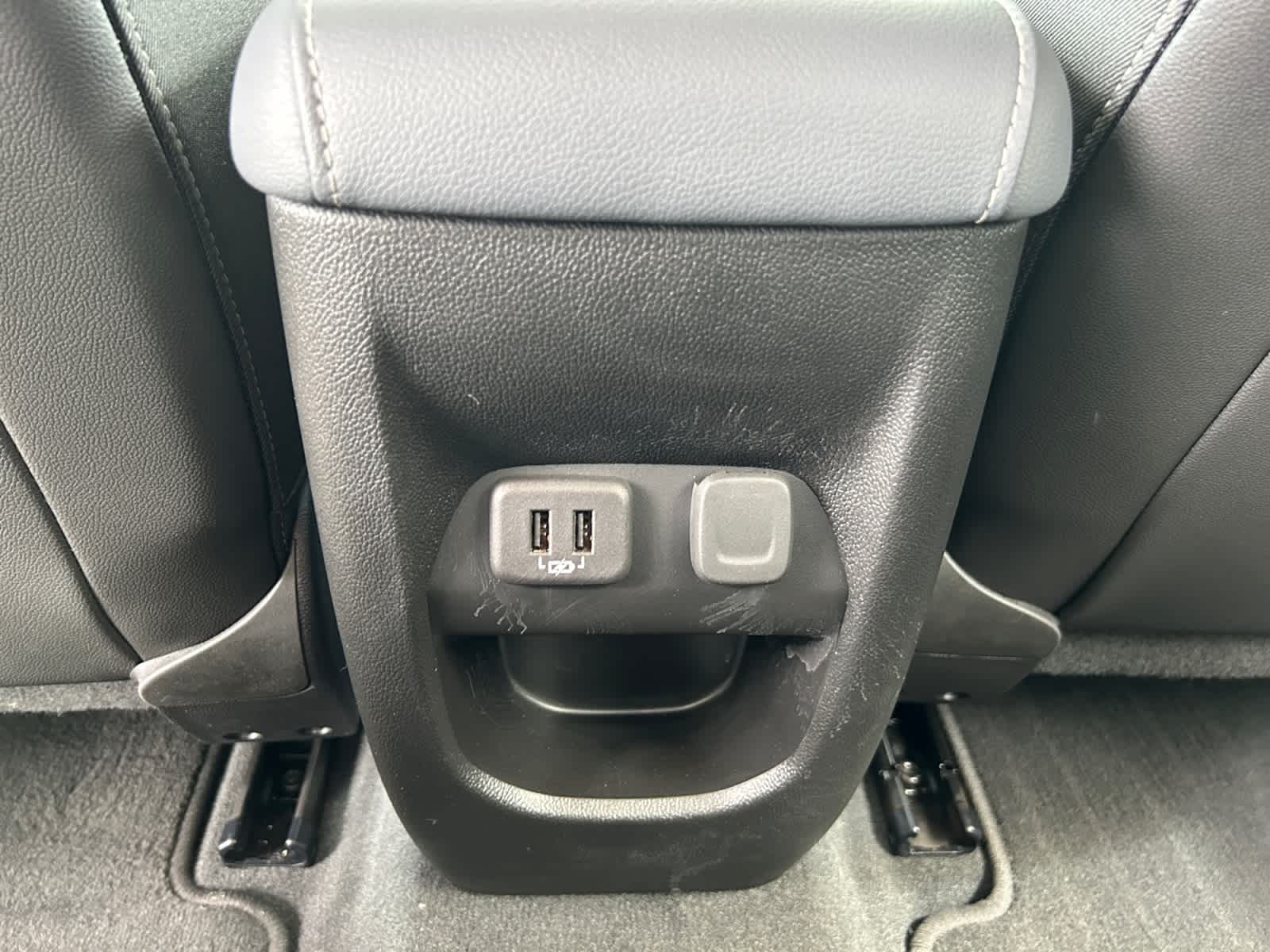 used 2021 Chevrolet Colorado car, priced at $28,989