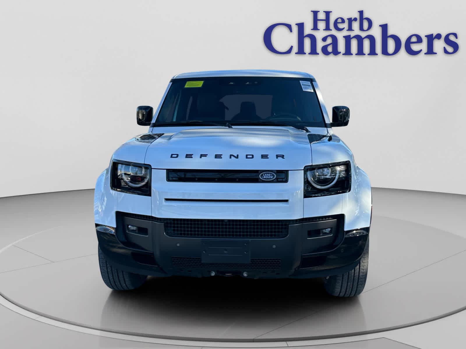 new 2026 Land Rover Defender 110 car, priced at $85,866