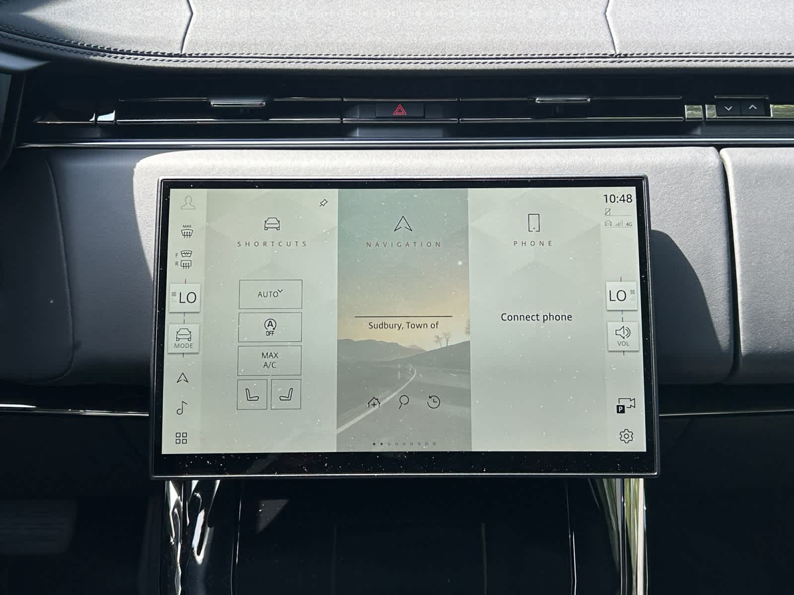 2025 Land Rover Range Rover Sport SE - Photo 13