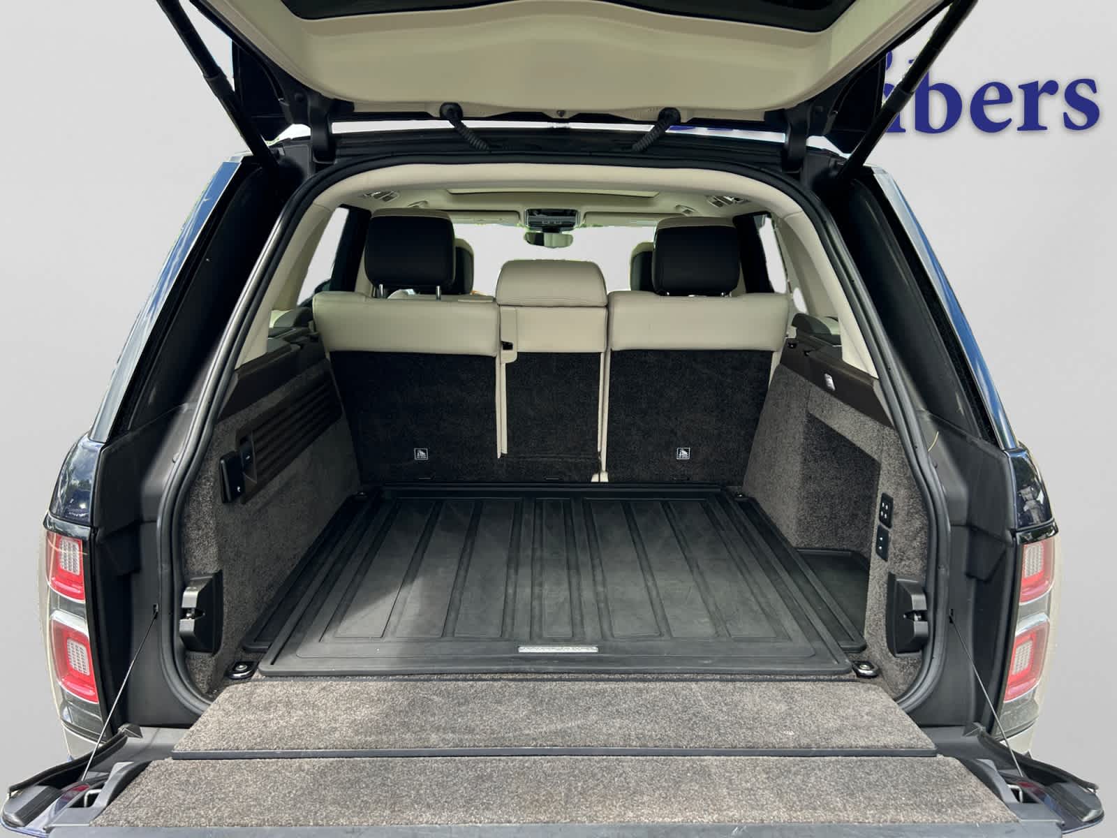 used 2019 Land Rover Range Rover car, priced at $28,228