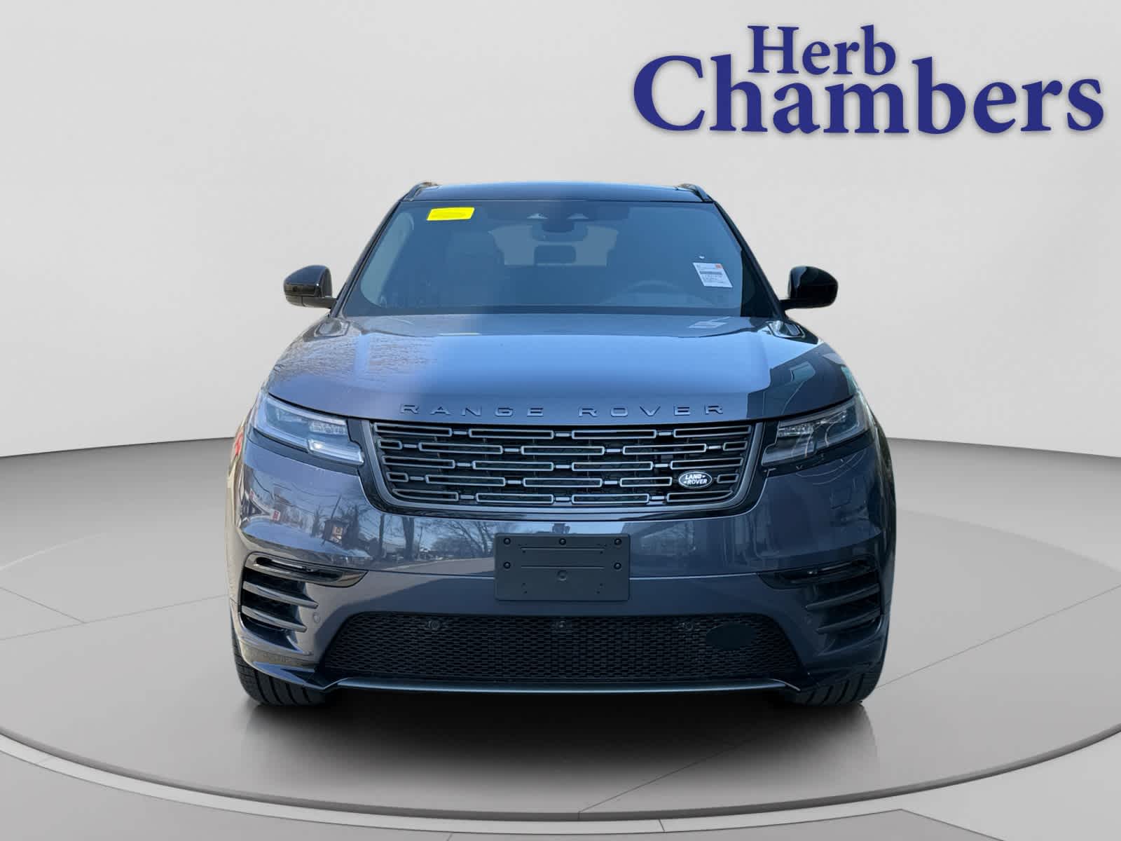 new 2026 Land Rover Range Rover Velar car, priced at $82,175