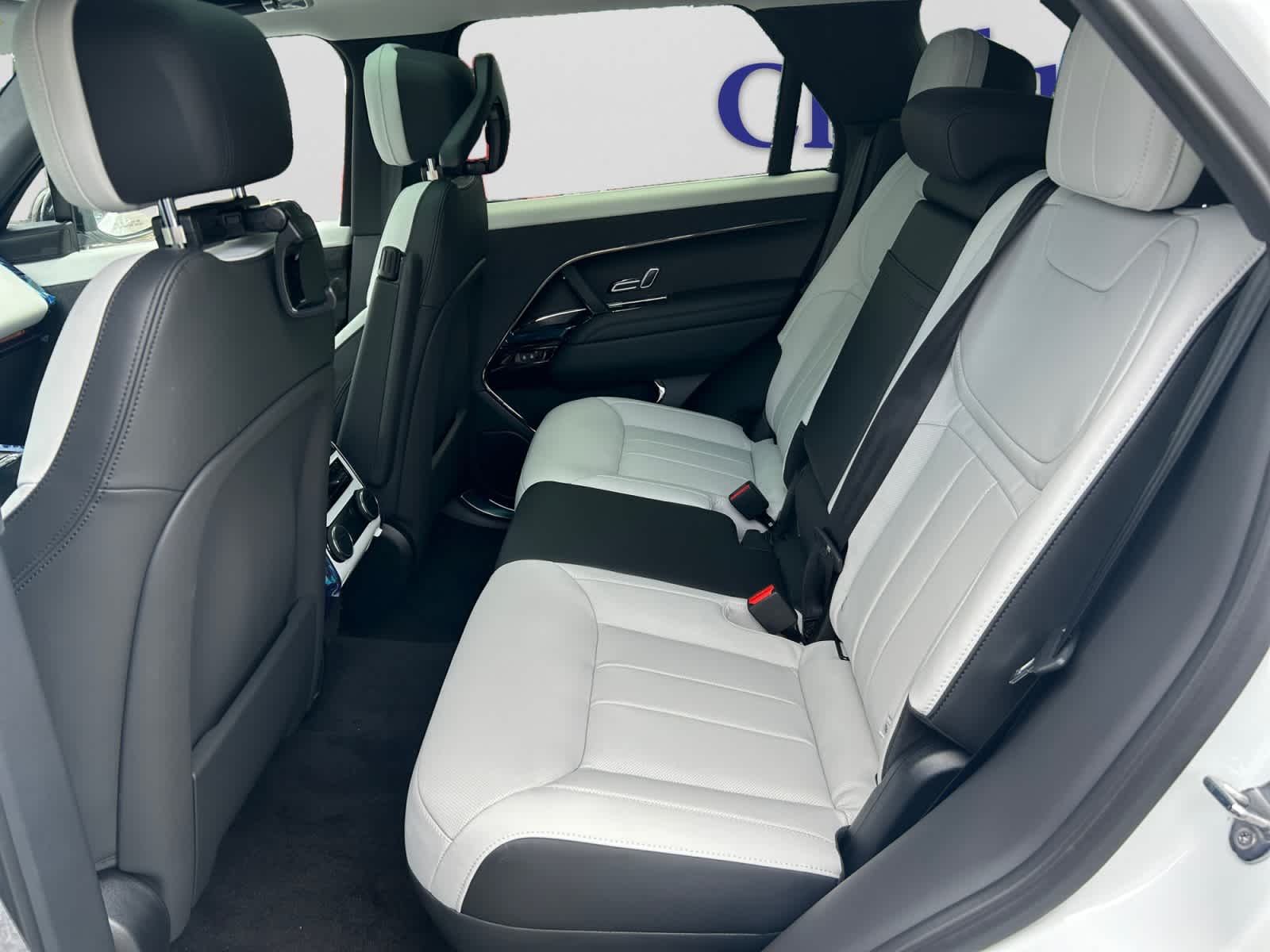 new 2026 Land Rover Range Rover Sport car, priced at $103,630