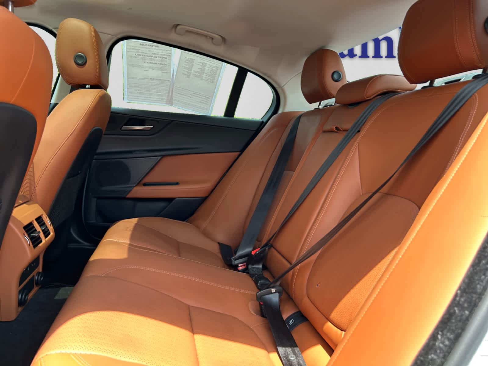 used 2018 Jaguar XE car, priced at $21,458