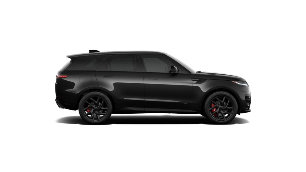 New 2027 Land Rover Range Rover Sport Dynamic SE 530PS Auto
