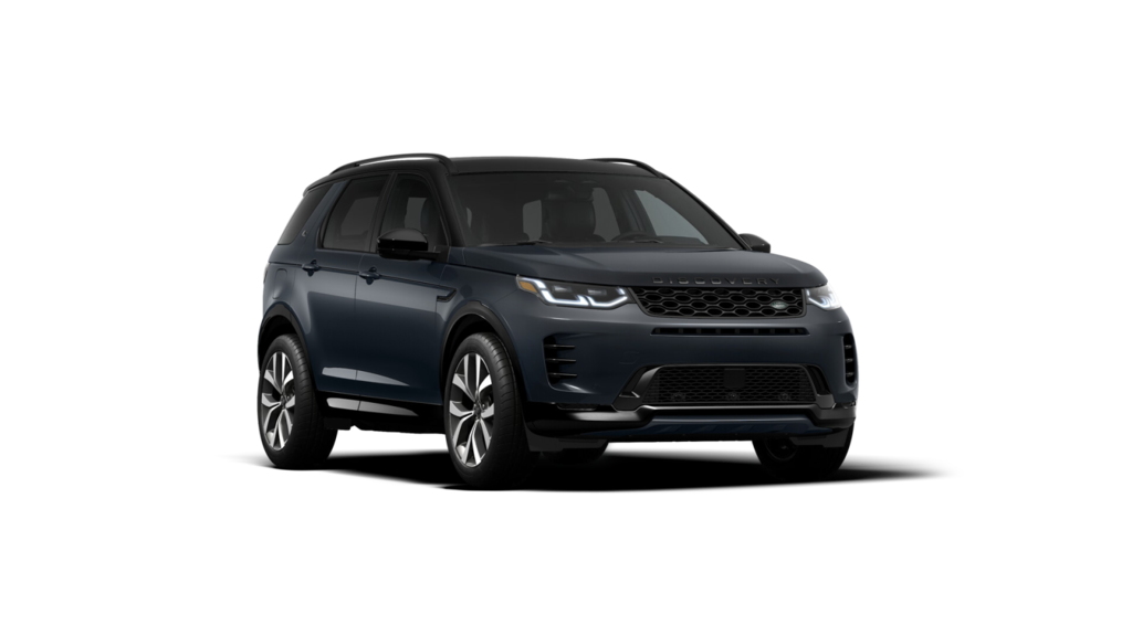 New 2026 Land Rover Discovery Sport Landmark 249PS Auto