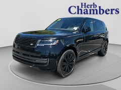 2026 Land Rover Range Rover SE 7 Seat LWB SUV
