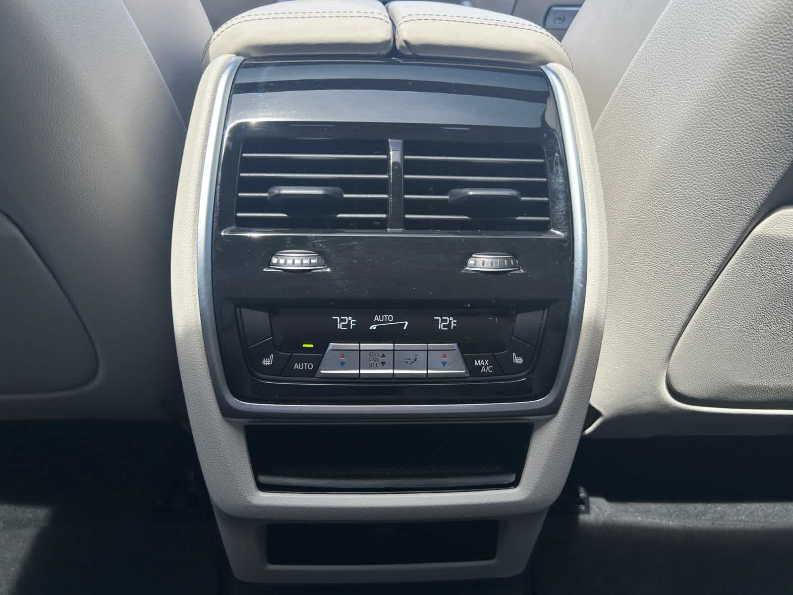 used 2024 BMW X6 car, priced at $69,988