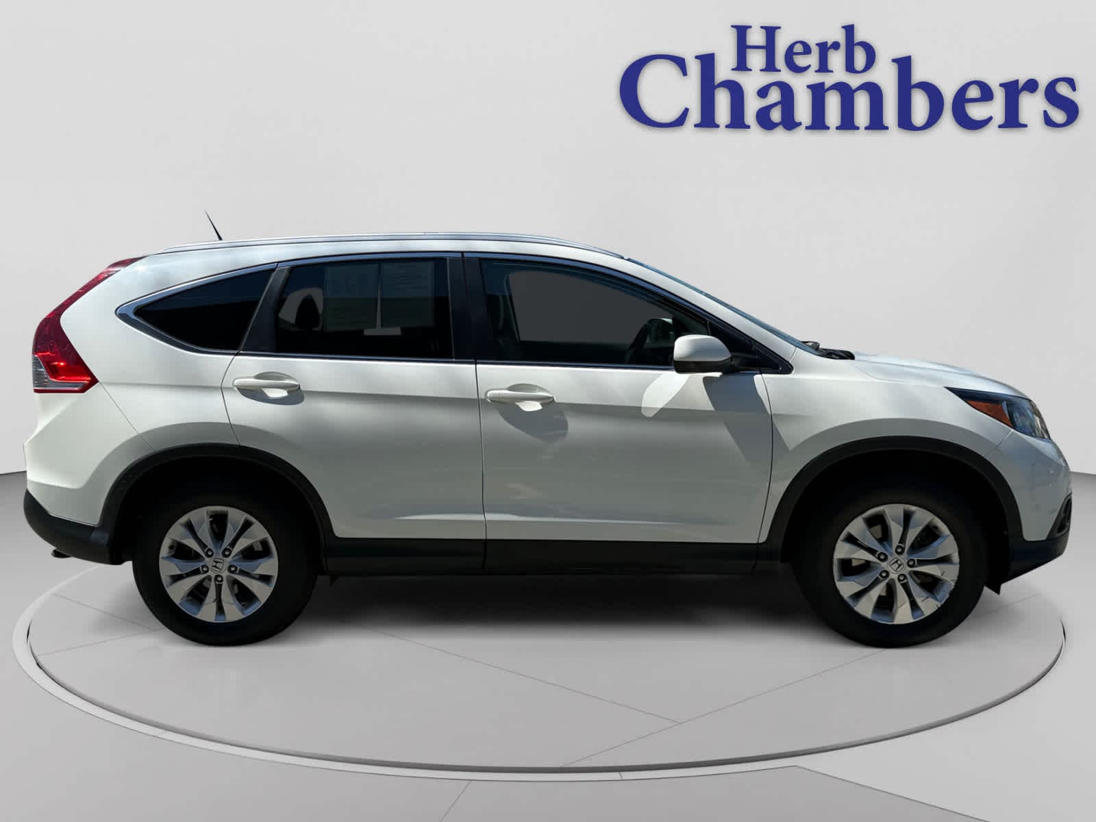 used 2014 Honda CR-V car, priced at $16,500