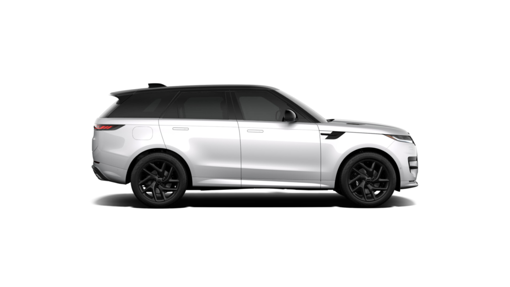 New 2027 Land Rover Range Rover Sport Battersea 550PS Auto