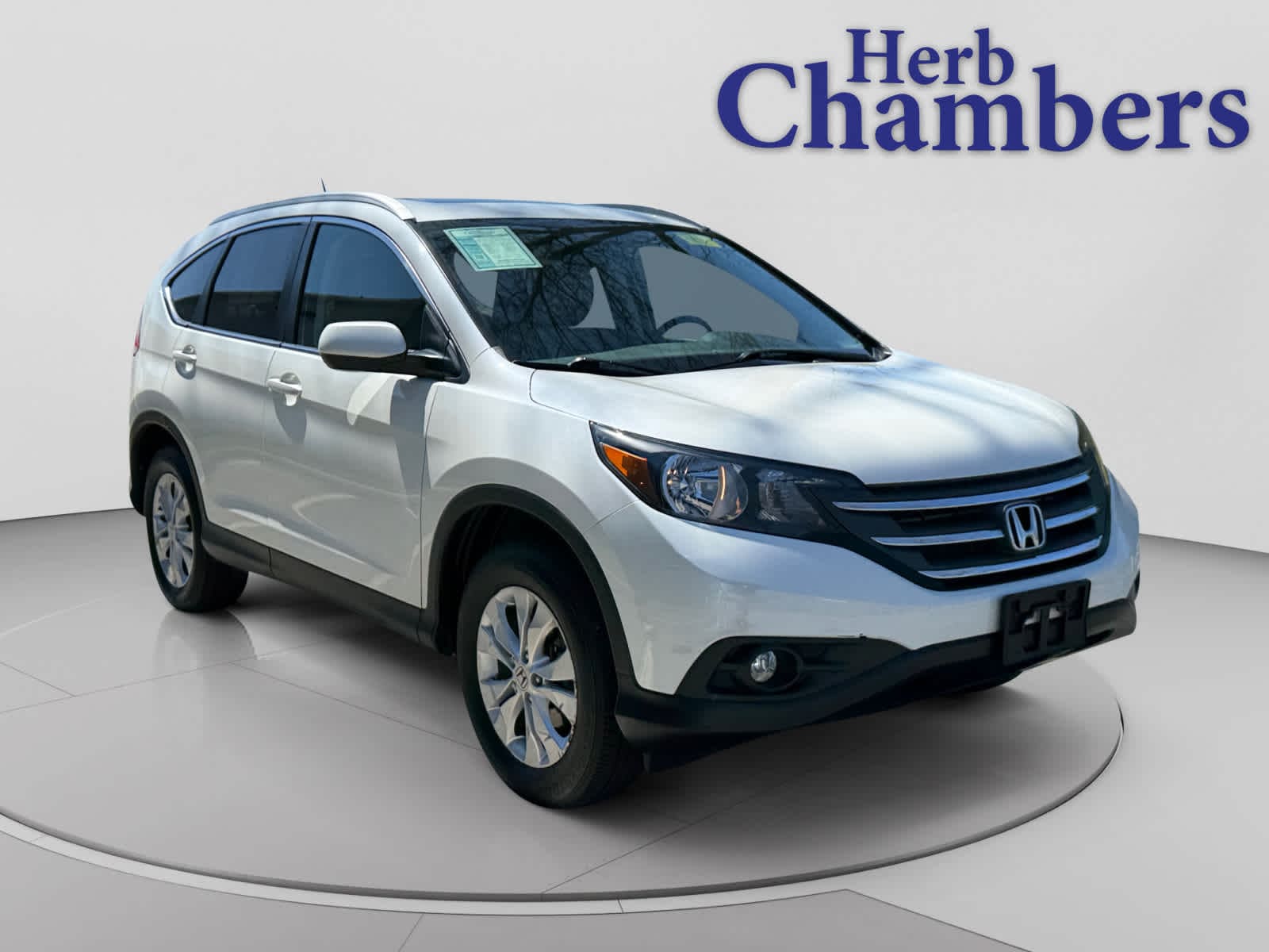 used 2014 Honda CR-V car, priced at $16,500