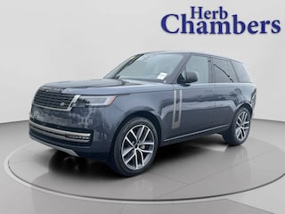 2026 Land Rover Range Rover SE SWB SUV