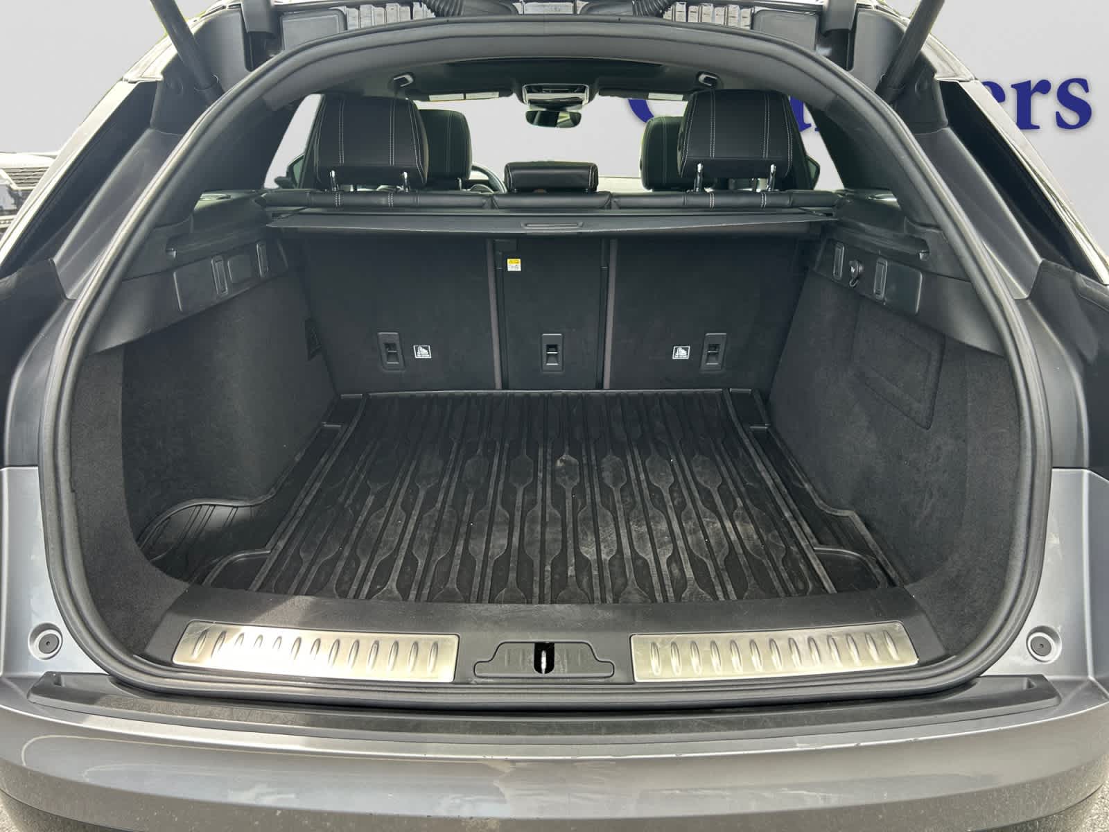 used 2020 Land Rover Range Rover Velar car, priced at $19,922