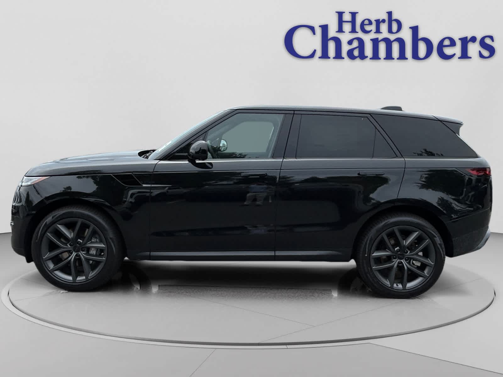 new 2026 Land Rover Range Rover Sport car, priced at $91,460
