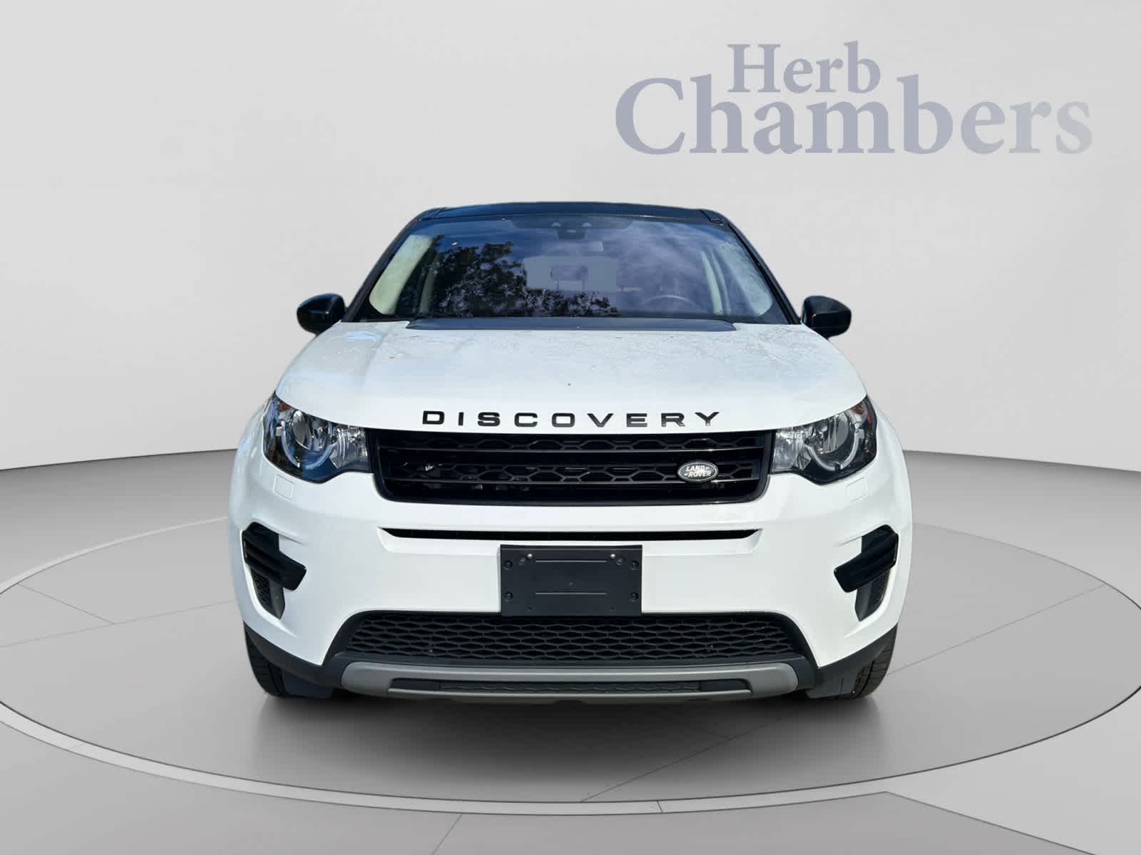 Used 2019 Land Rover Discovery Sport SE SUV