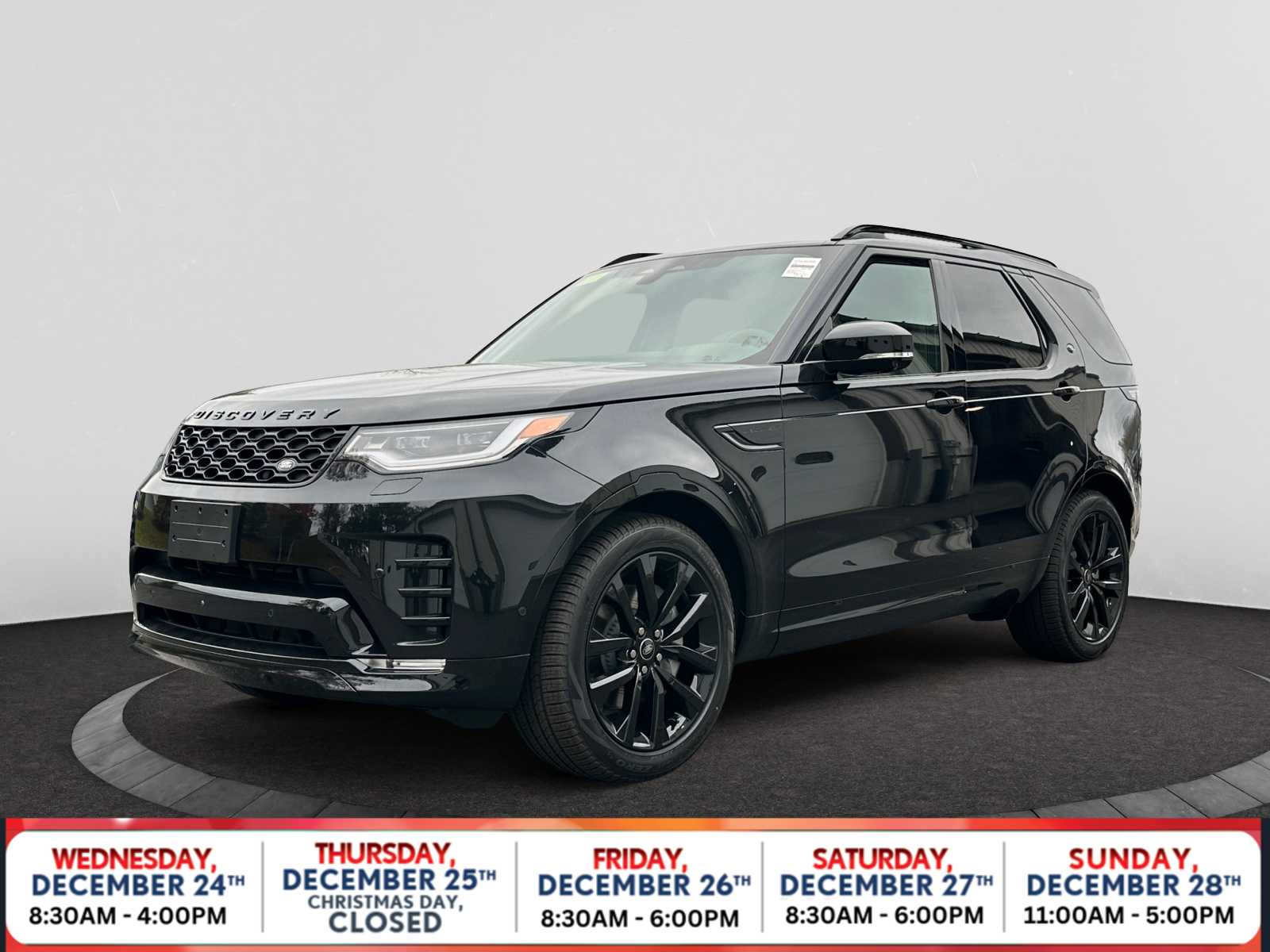 New 2026 Discovery Dynamic SE 300PS's photo