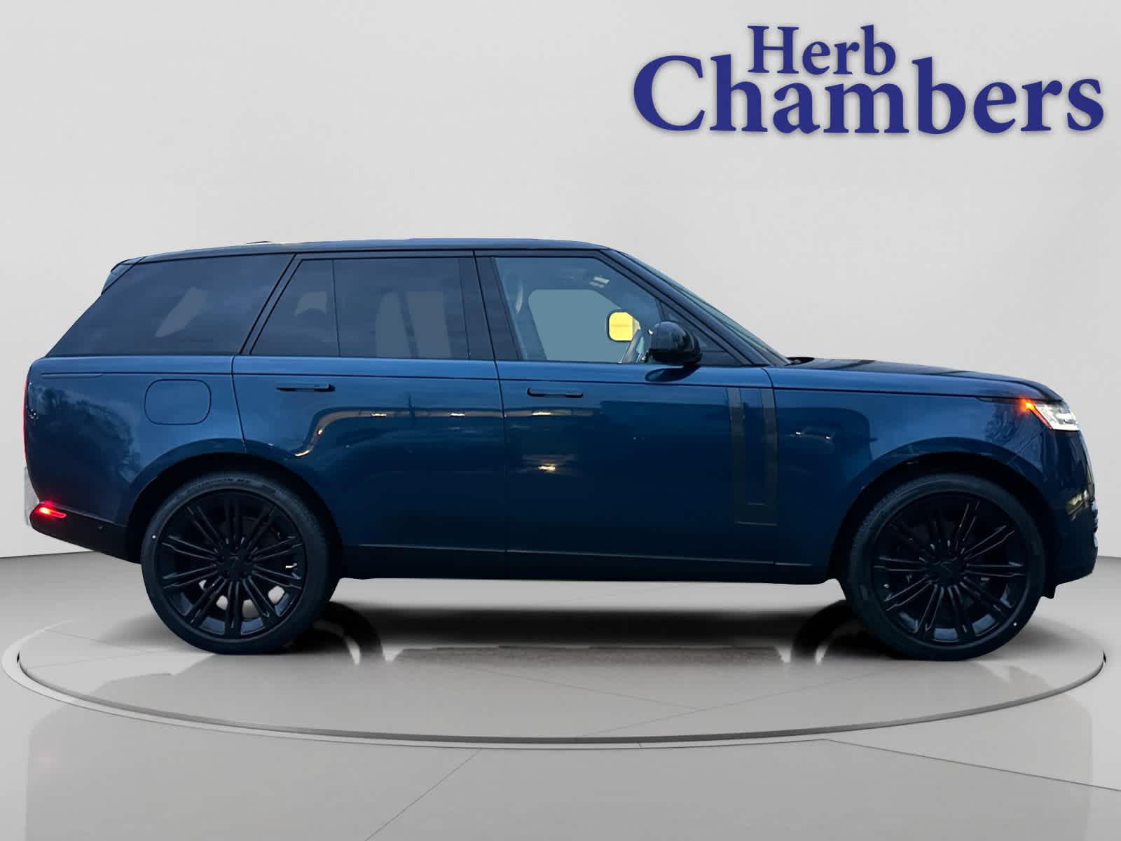 new 2026 Land Rover Range Rover car, priced at $146,320