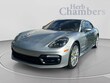  Porsche Panamera E-Hybrid