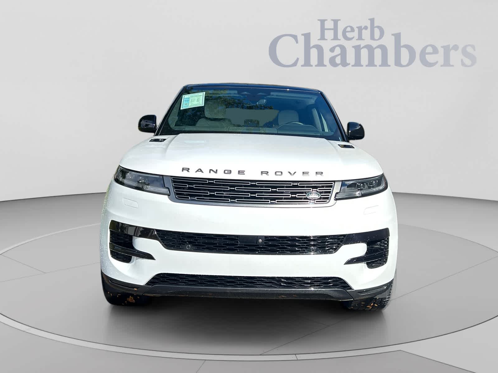 Certified 2024 Land Rover Range Rover Sport SE SUV