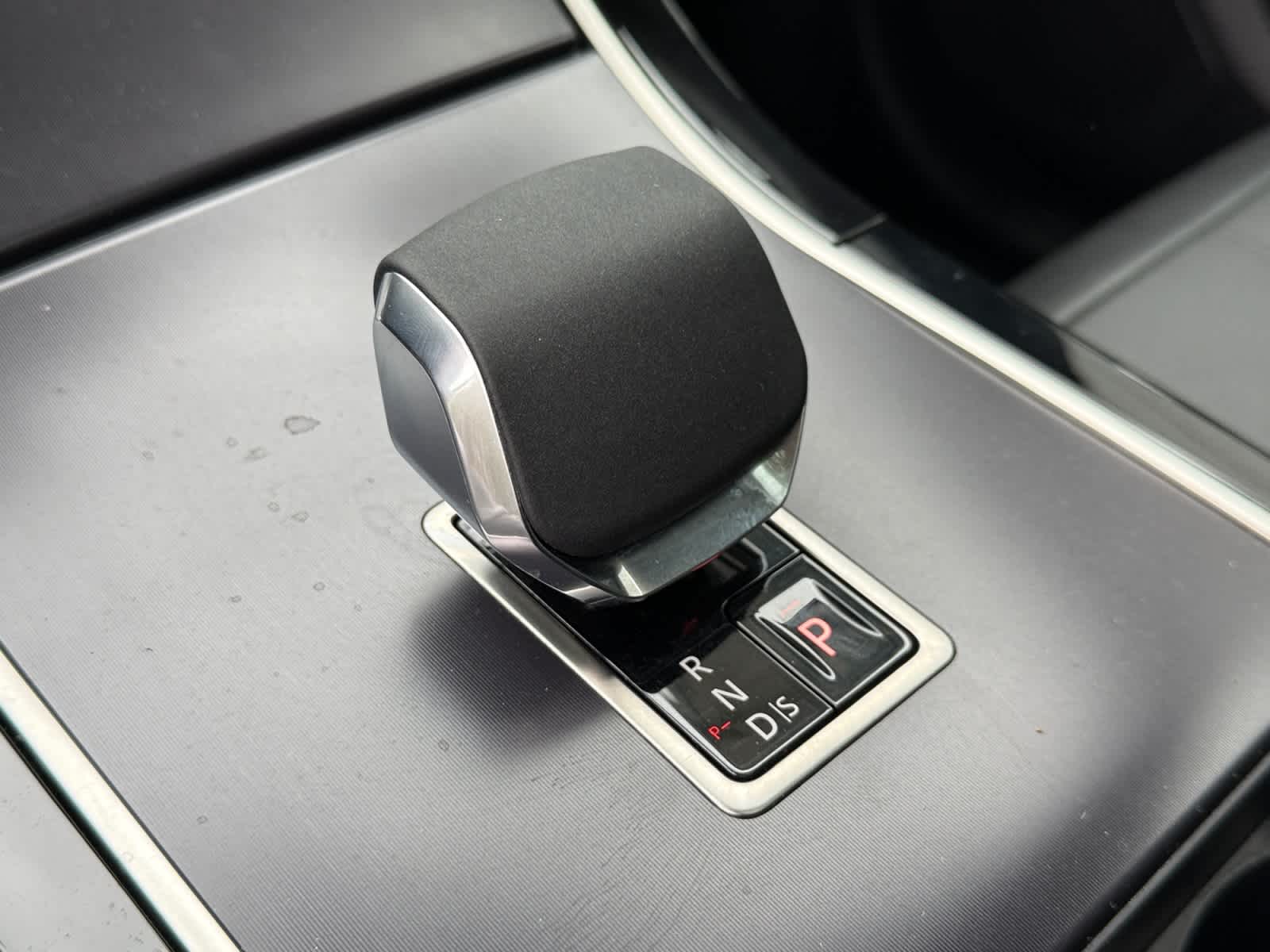 used 2026 Land Rover Range Rover Velar car, priced at $52,495