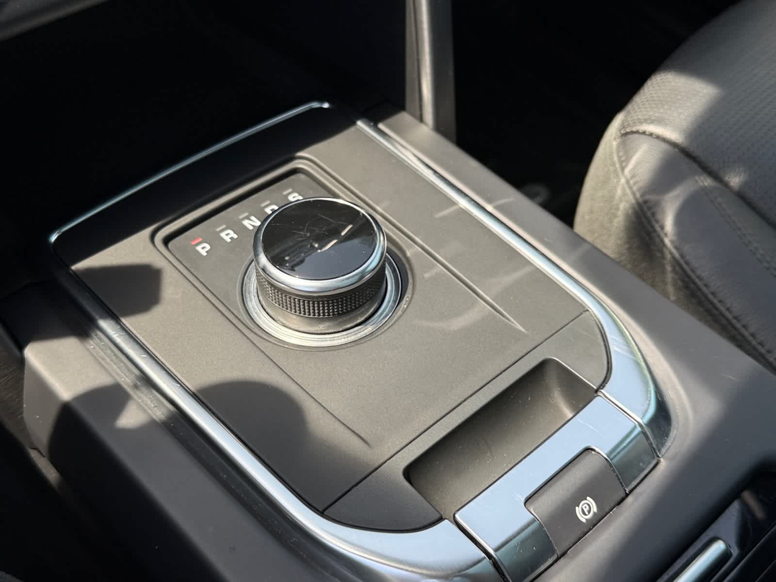 used 2019 Land Rover Discovery Sport car, priced at $18,885