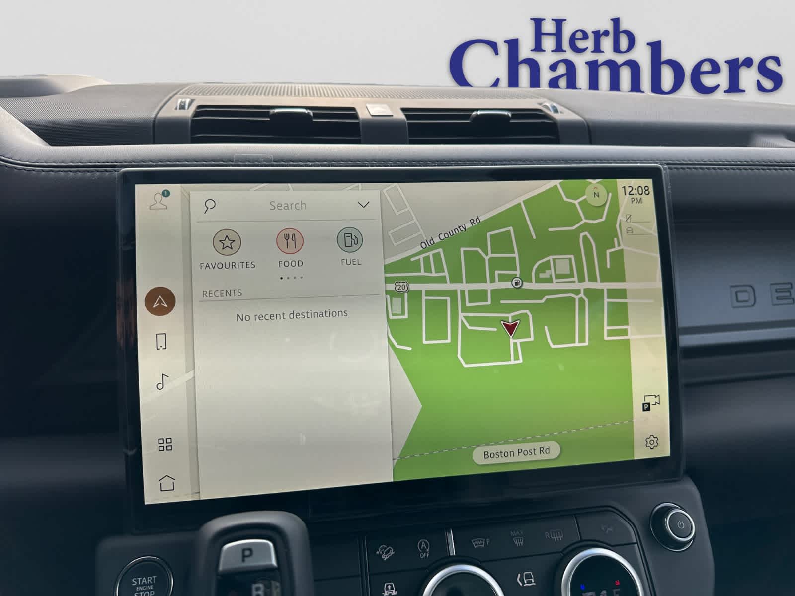 new 2026 Land Rover Defender 130 car, priced at $128,611