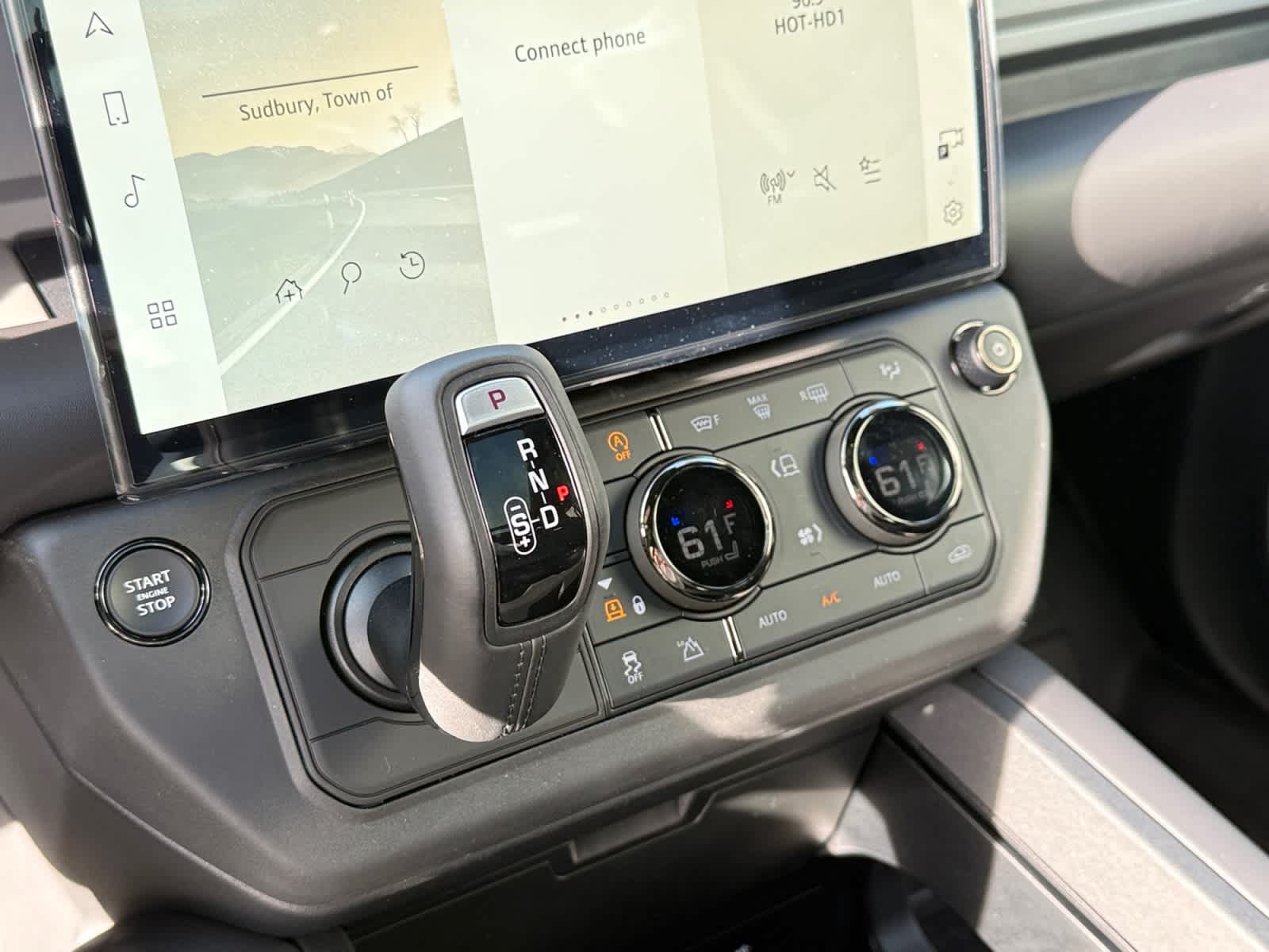new 2026 Land Rover Defender 110 car, priced at $162,731