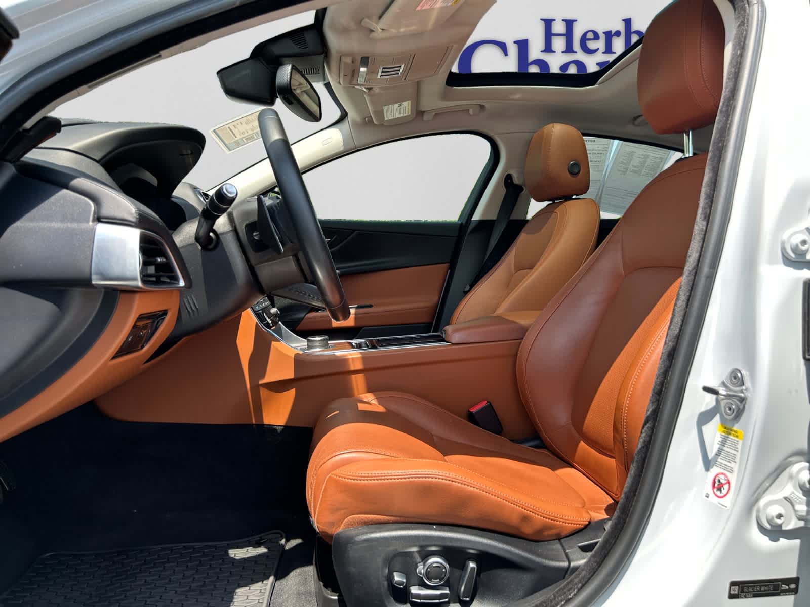 used 2018 Jaguar XE car, priced at $21,458