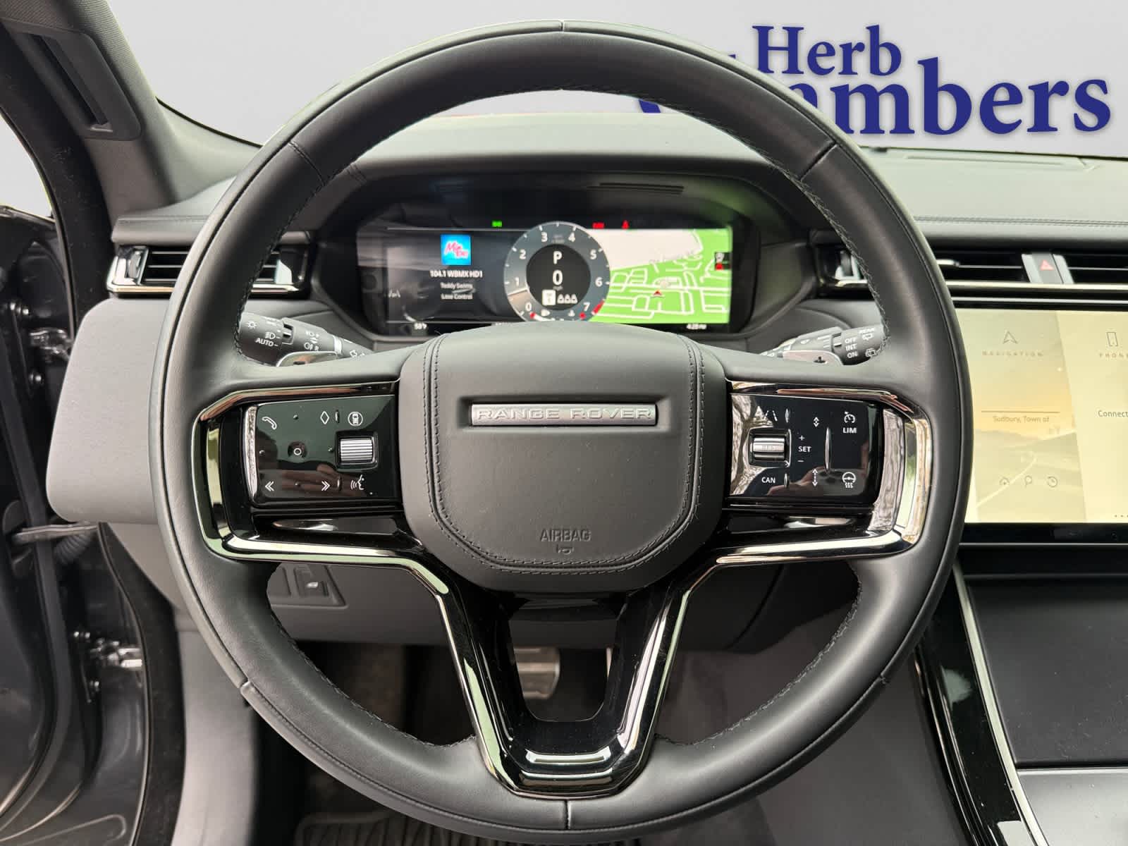 used 2026 Land Rover Range Rover Velar car, priced at $52,495