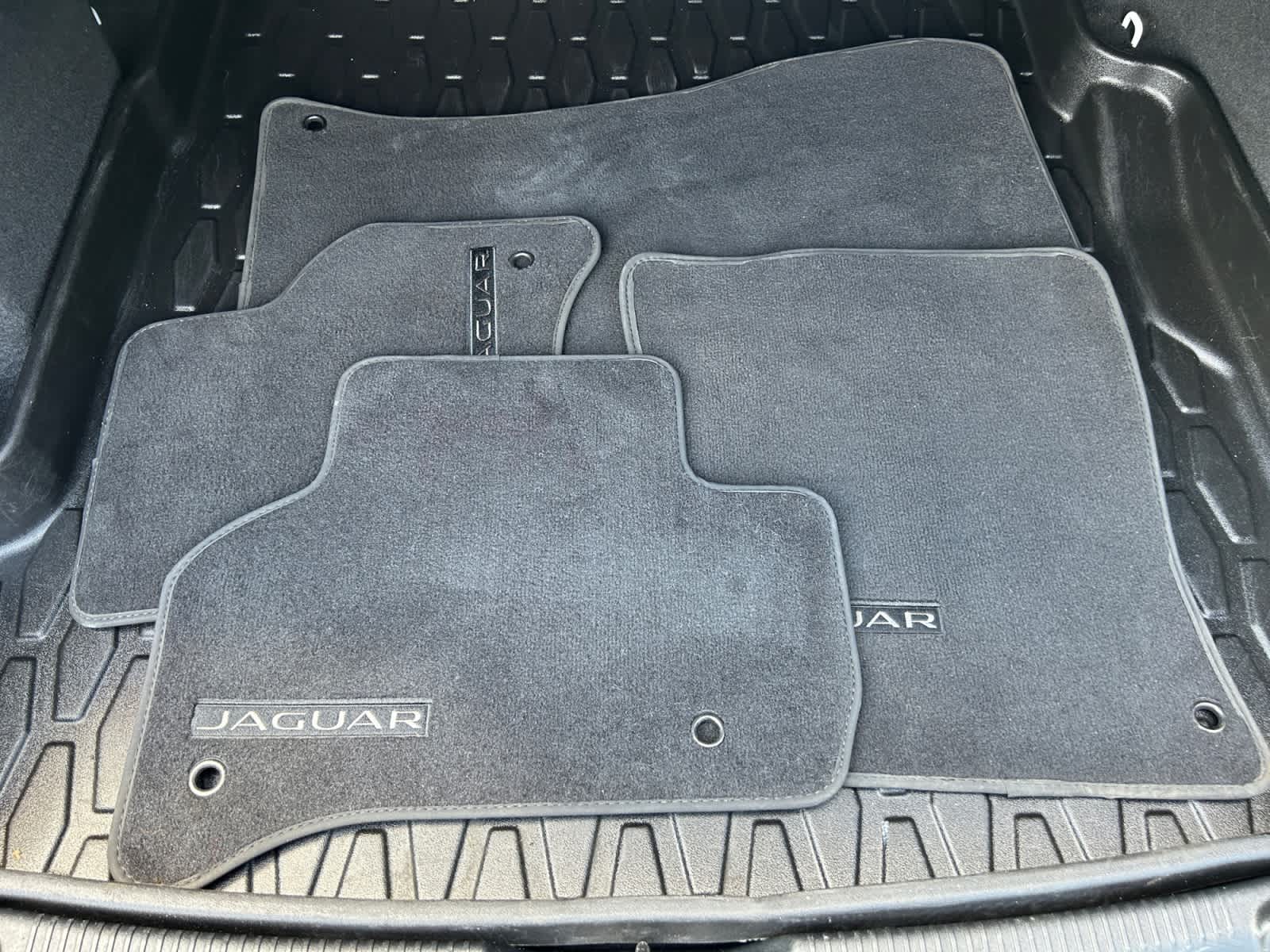 used 2018 Jaguar XE car, priced at $21,458