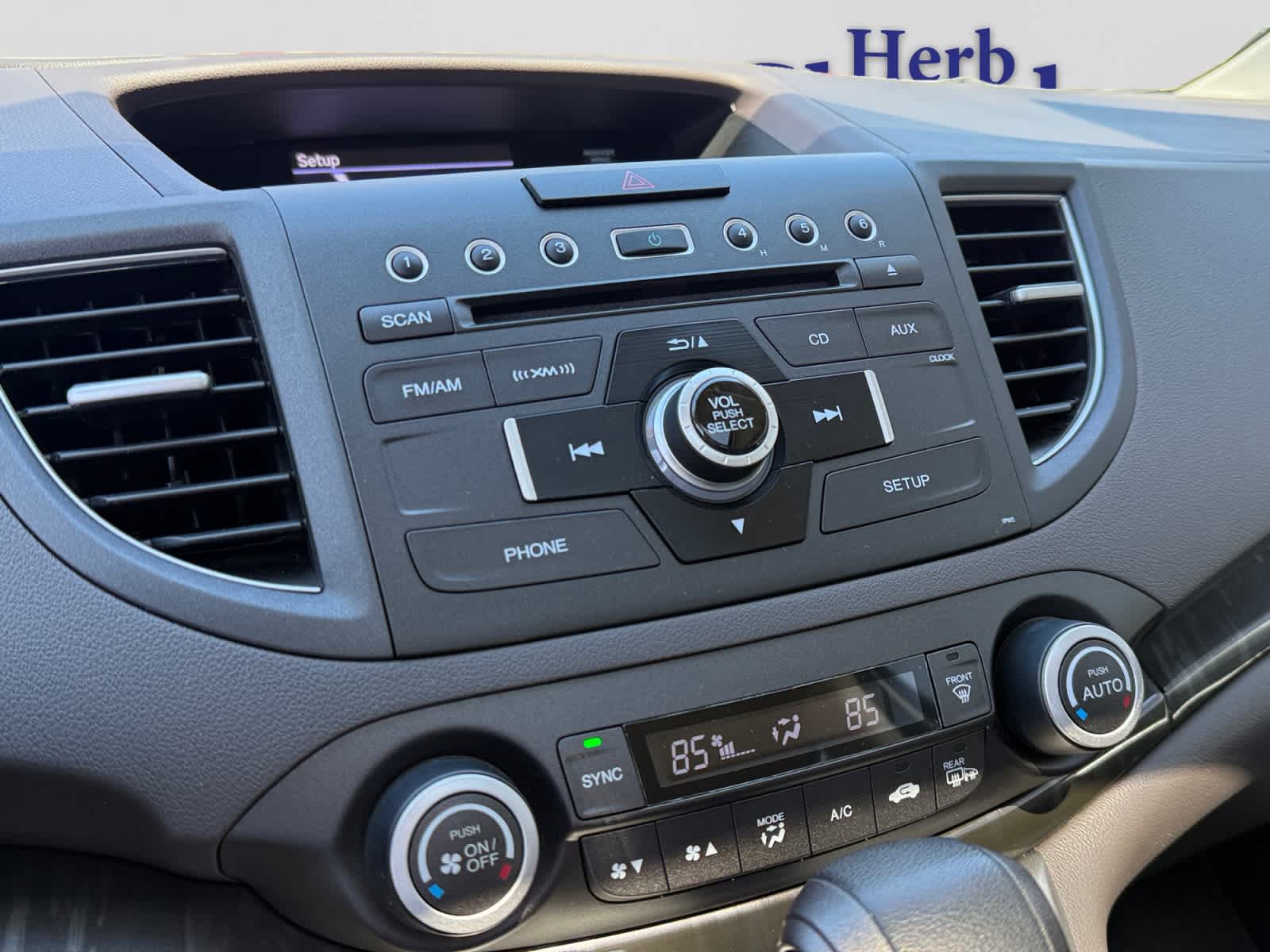 used 2014 Honda CR-V car, priced at $16,500