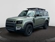 Land Rover Defender 130