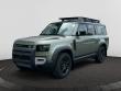  Land Rover Defender 130